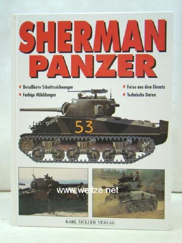 sherman