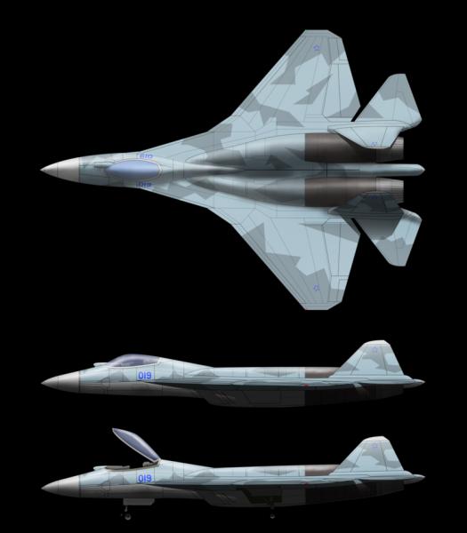 Mig-41a