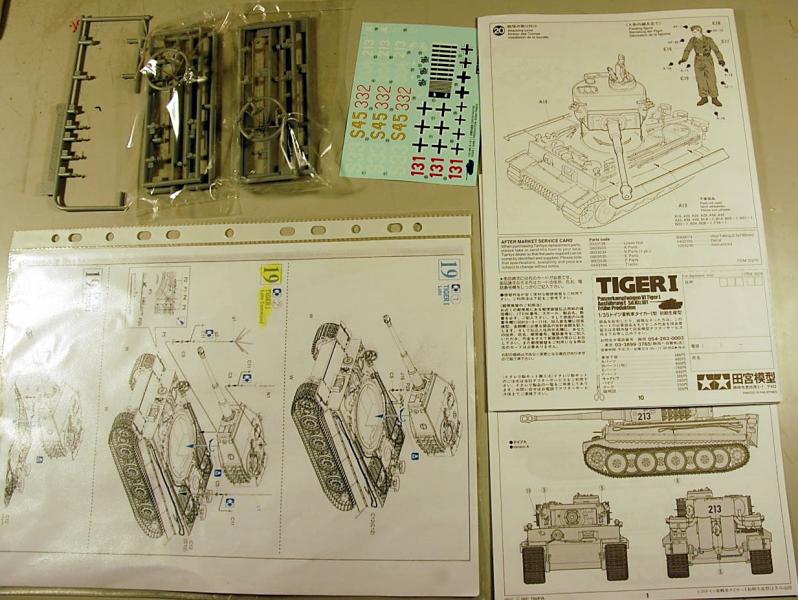 tiger 1 részlet