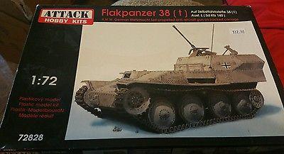 Flakpanzer 38t

1:72 3300Ft