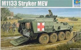 trumpi M1133