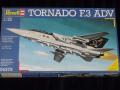 1.72 revell Tornado F-3 2500Ft