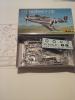 HELLER p-51 1700FT 1:72