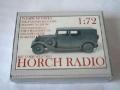 Horch Radio