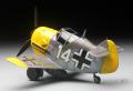 Bf-109_Tiger_Model_2990Ft_7