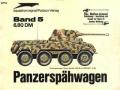 panzerspahwagen