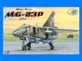 Mig23P

1:72 6900Ft