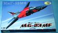 Mig-23MF