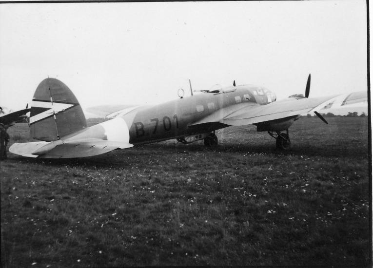 Heinkel-He-111-B-701