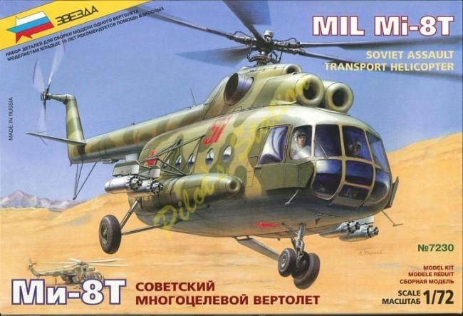 Mi-8T