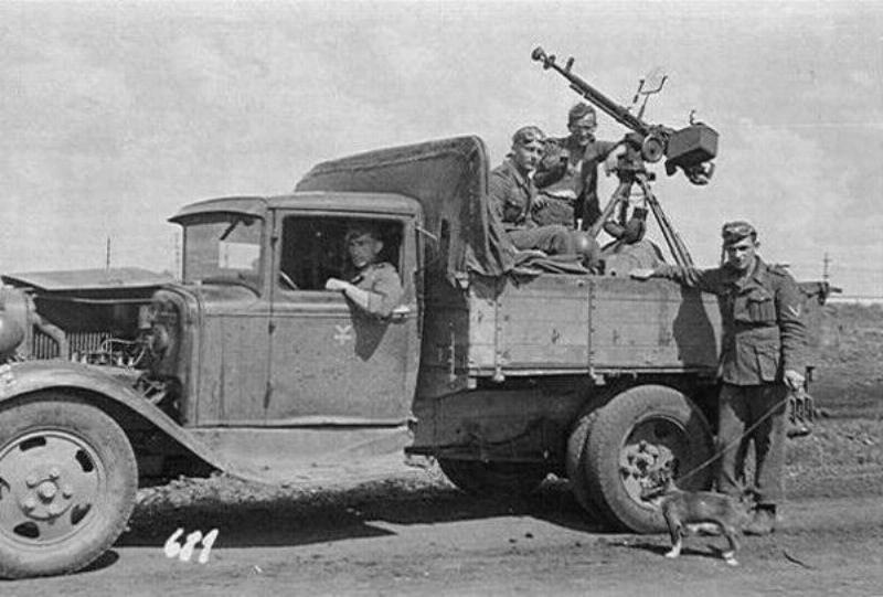 gaz-aa