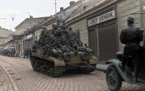 sss Tanques-Panzers-húngaros-defendiendo-Hungría-en-1944.