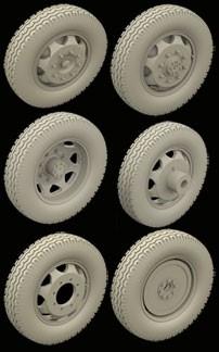 hsr-35067-opel-blitz-late-wheels