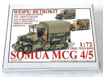 Somua

1:72 4900Ft