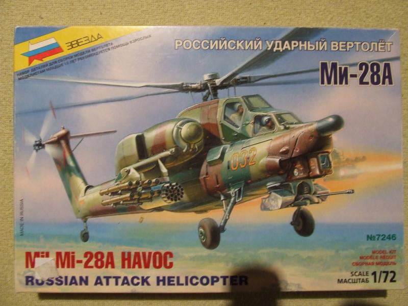 Mi-28A

4000.- Ft