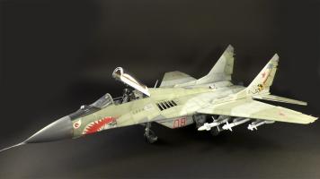 MiG-29A Russian
Kovács Andreas (Andreas)