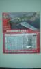 AIRFIX BF109  2500FT 1:72