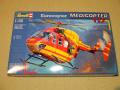 Medicopter 1/32

8000.- Ft
