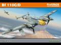 Bf-110C D profi pack