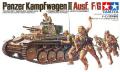 tamiya-german-pzkpfw-panzer-kampfwagen-ii-ausf-fg