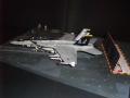 1/72 USS Dwight D. Eisenhower (CVN–69) dioráma

35000.-