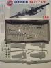 airfix DO 217 J/E 3500FT  1:72