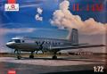 IL-14M

1:72 14500Ft