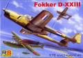 Fokker DXXIII