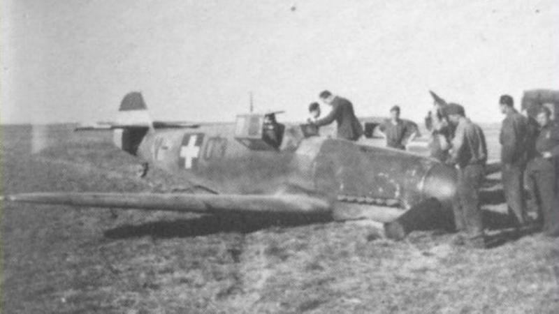 Bf-109 F4 (V +03)(02)