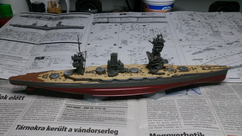 IJN Fuso