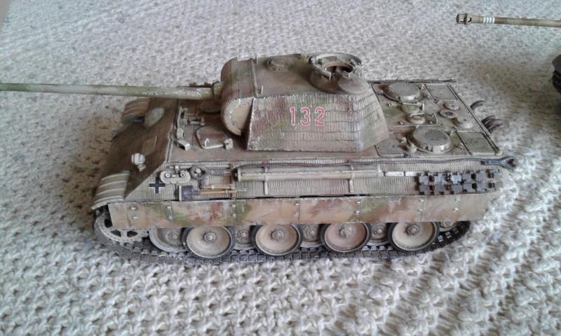 20160310_095636

Panther ausf A , wespe