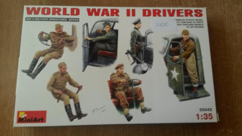 world war drivers

2.200 Ft