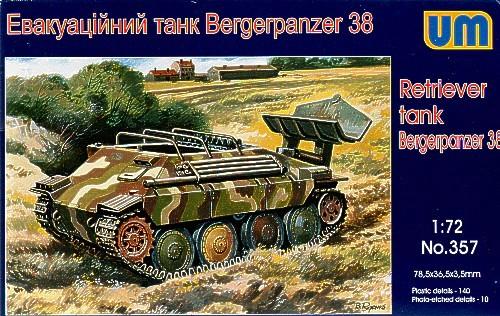 Bergerpanzer

1:72 2800Ft
