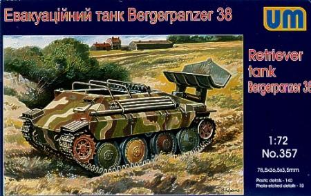 Bergerpanzer 38t

1:72 2800Ft