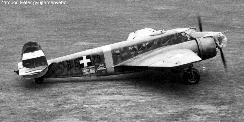 Caproni-Ca-135-B-529-2