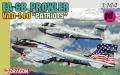 Dragon EA-6B (Twin Pack)   2200-