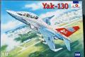 Yak-130

1:72 4000fT