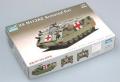 trumpeter m113a2 3200ft 1:72