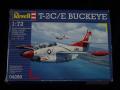 1.72 revell T-2C 2000Ft