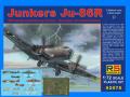 Ju-86R

1:72 7500Ft