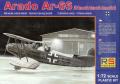 Arado Ar-66

1:72 2900Ft