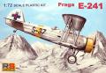 Praga E-241

1:72 3400Ft