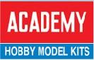Academyhobbymodelkits-logo