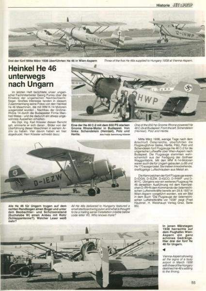 Heinkel He-46