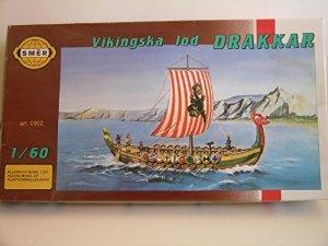 Smer viking ship