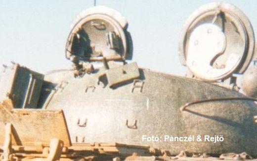 T-55A 1