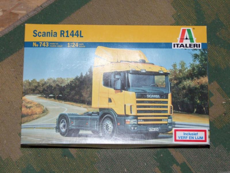 Scania