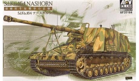 afv-club-35164-sd-kfz-164-nashorn