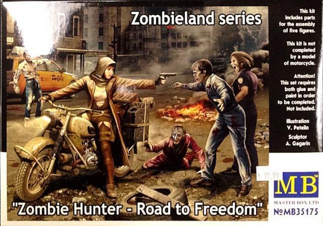 Zombie_Hunter_Road_to_Freedom_Master_Box_MB35175_35th
