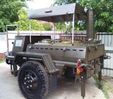 Orosz KP-130 gulyáságyú